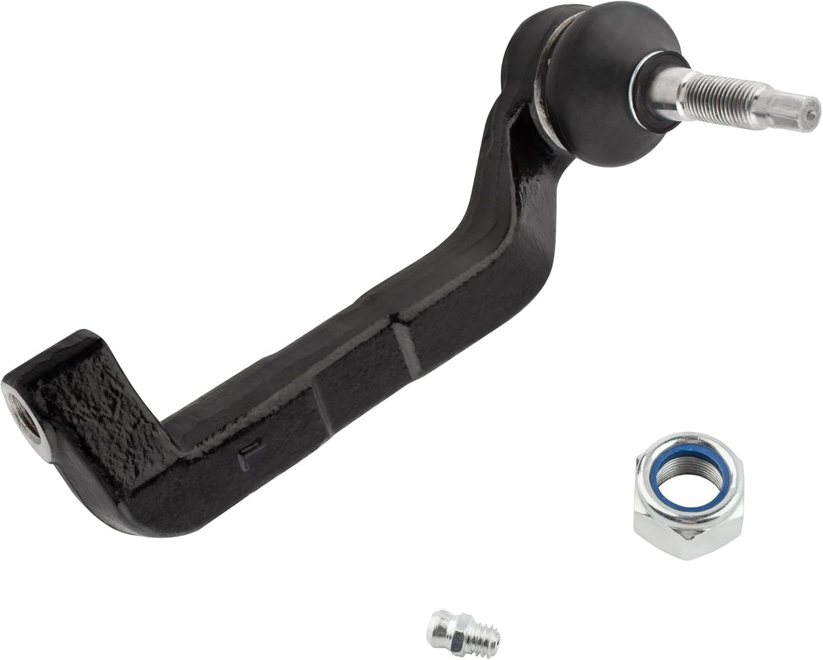 BOXI 2pcs Front Outer Tie Rod Ends Fit for Dodge Charger 2007-2010/Magnum 2005-2008 / for Chrysler 300 2005-2010 - FIT AWD Models ONLY | ES800431 ES800430