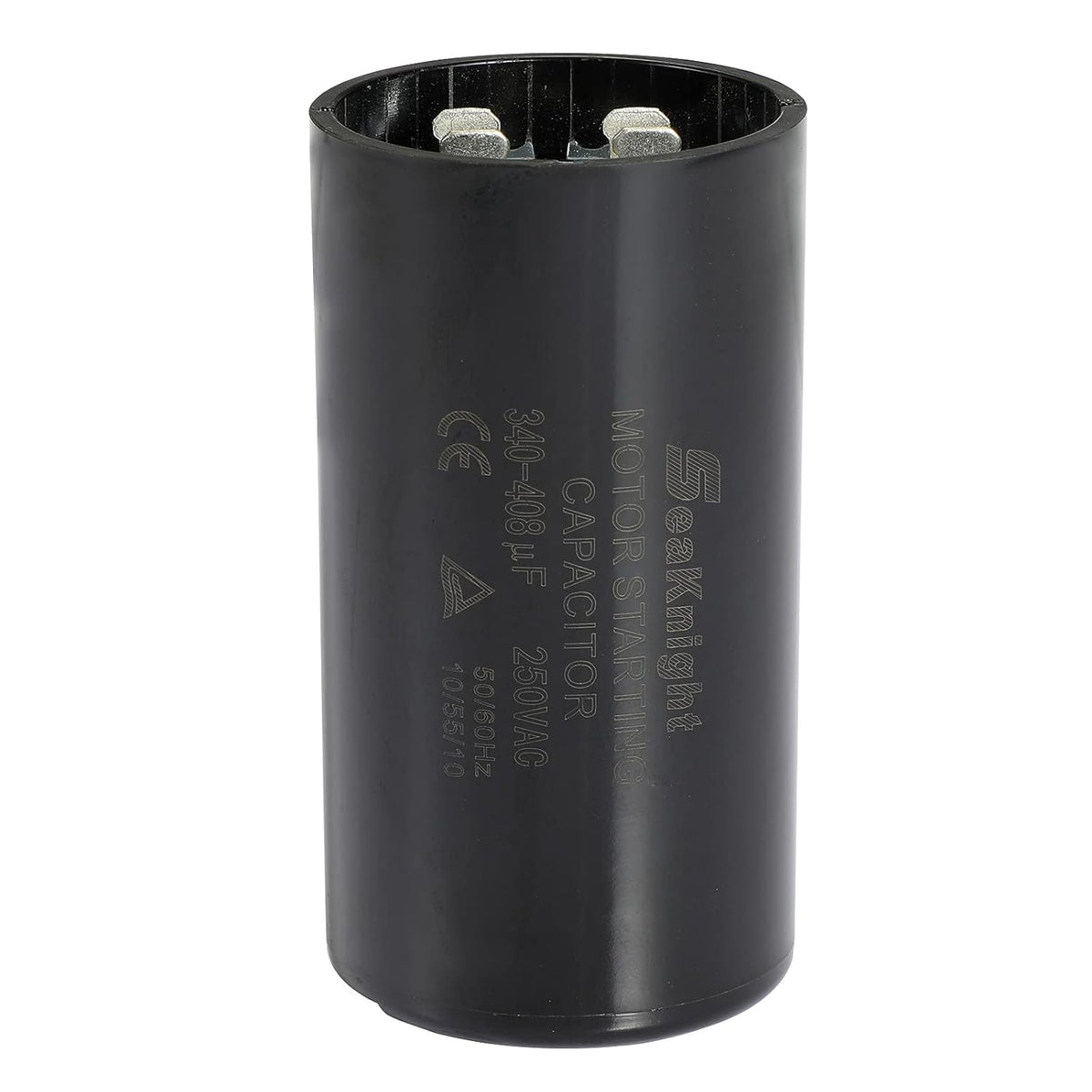 340-408 uF MFD Withstand Voltage 250V AC Start Capacitor