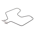 Compatible Oven Bake Unit Bottom Heating Element for GE JBS55DMB, JBS55DMW Range Models