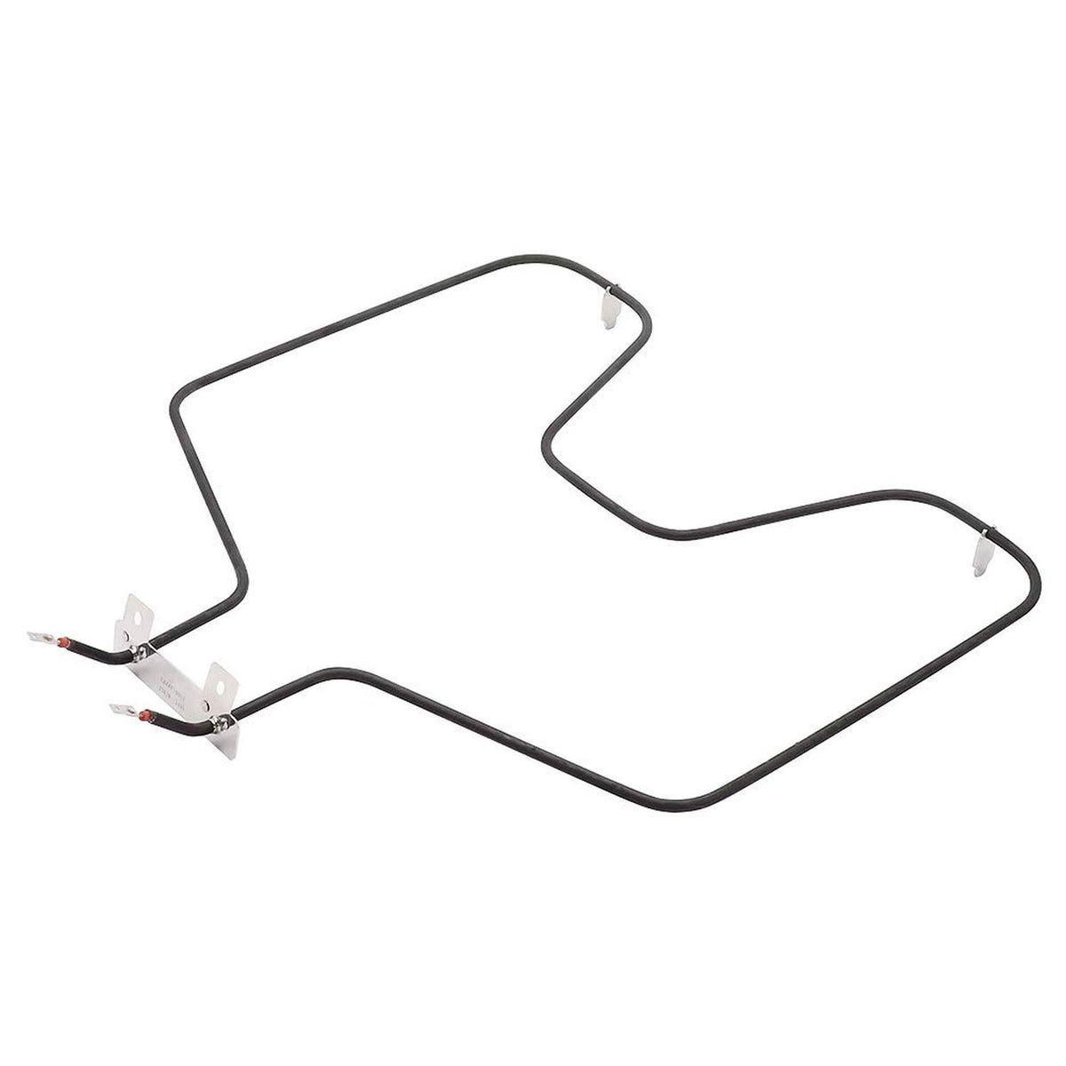 Compatible Oven Bake Unit Bottom Heating Element for GE JBS55DMB, JBS55DMW Range Models