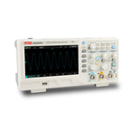 UNI-T UTD2102CEX+ Digital Oscilloscope, 2CH 100MHz, Education