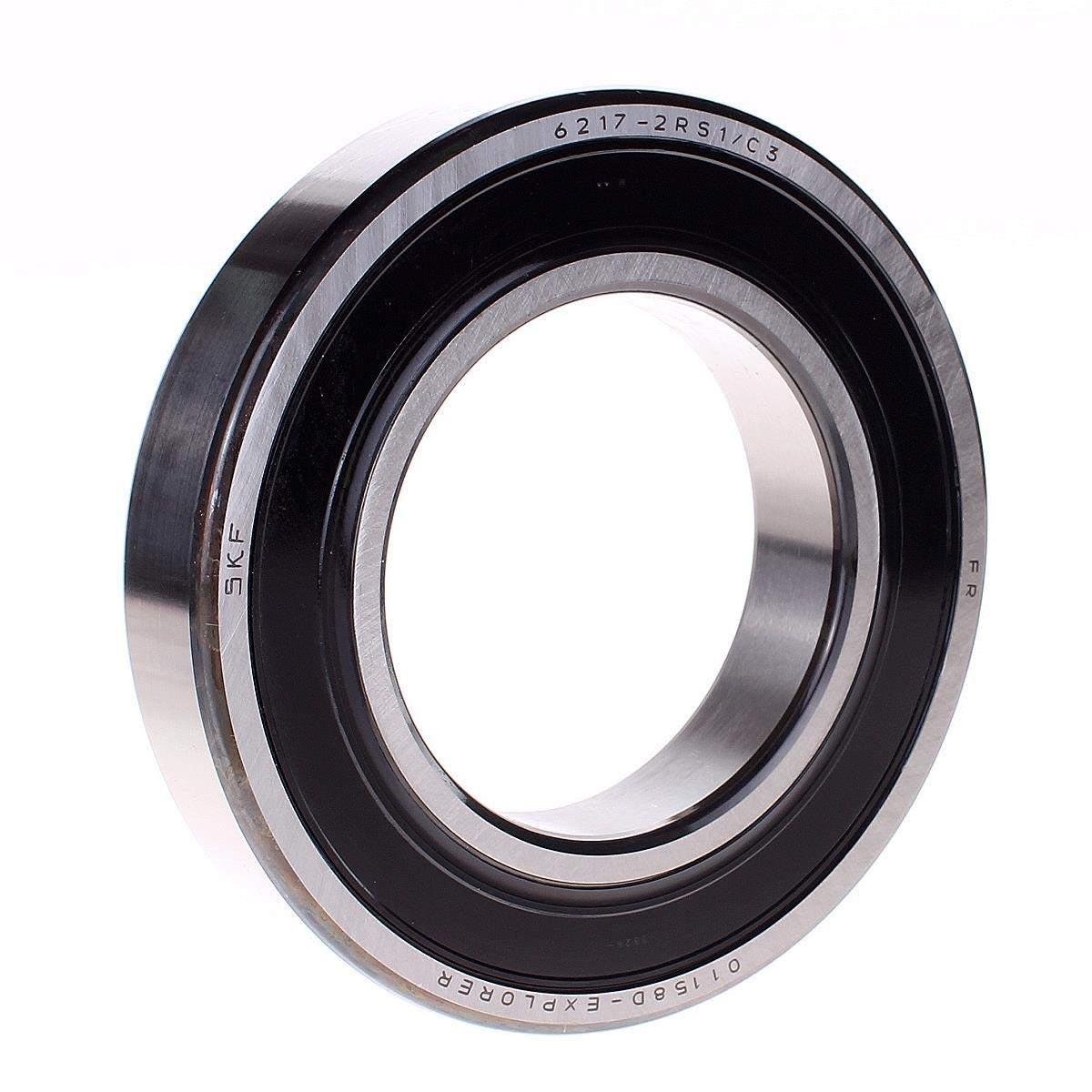 SKF 6217-2RS1C3 Ball Bearing