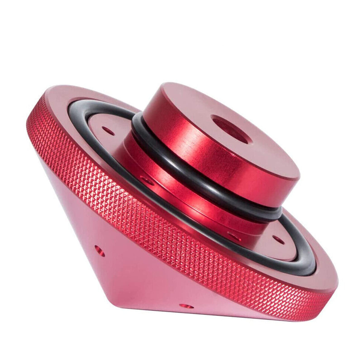 Eliminator Trolling Boat Motor Prop Nut GFEL-MK-BK-DP