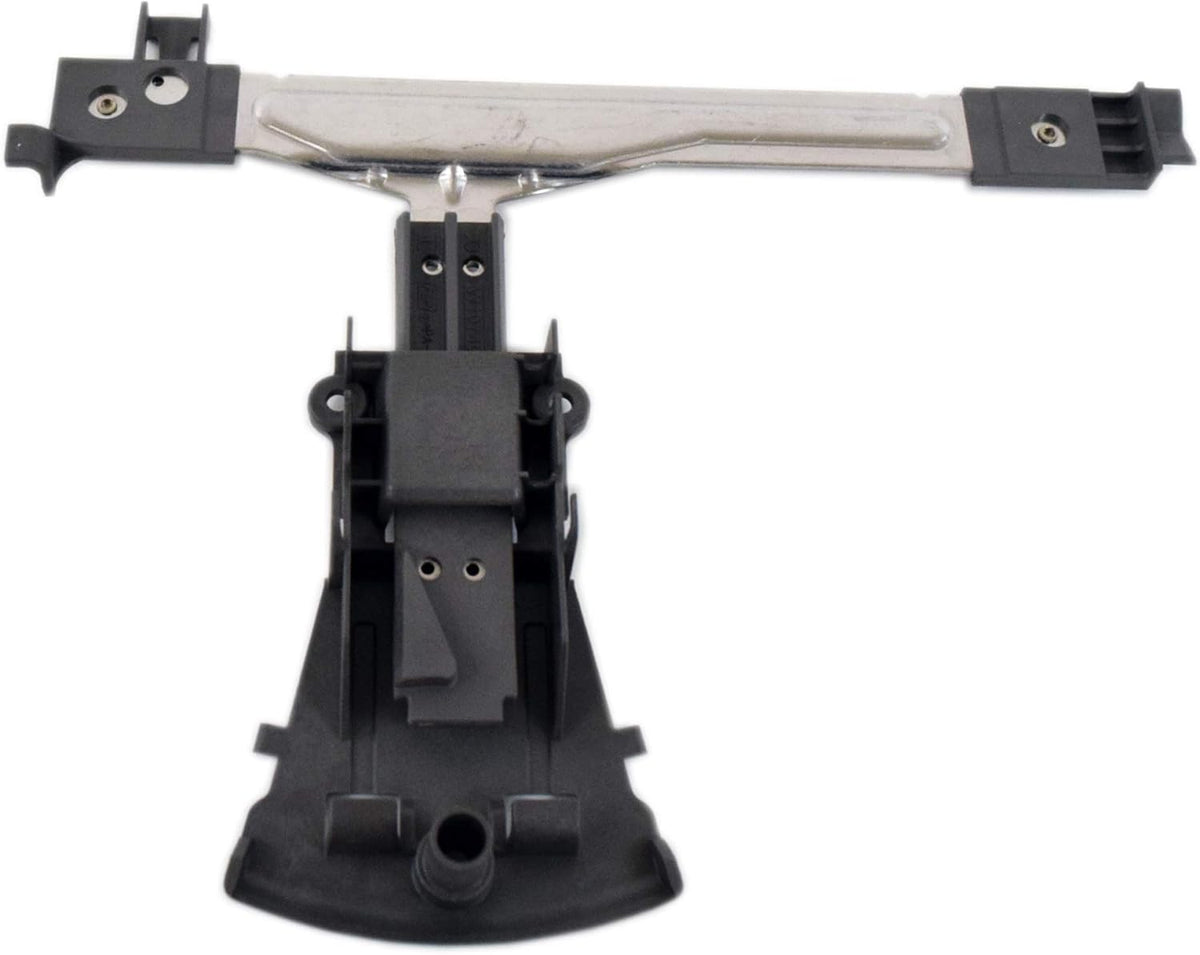Whirlpool W10740410 Dishwasher Dishrack Adjuster, Right Genuine Original Equipment Manufacturer (OEM) Part