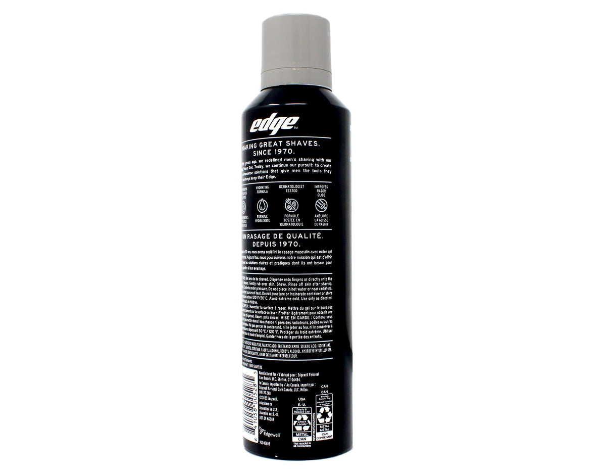 Shave Gel Ultra Sensitive 7 oz (Pack of 2)