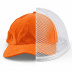 YANGEEMU Hat Washer Cage 2 Pack, Baseball Cap Washer, Hat Shaper for Washer