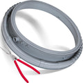 DC64-03067A Door Gasket Seal WF56H9100AG/A2 Fit for Samsung Washer