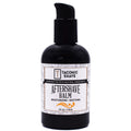 Aftershave Balm, Alcohol-Free, Unscented, 4 oz