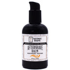 Aftershave Balm, Alcohol-Free, Unscented, 4 oz