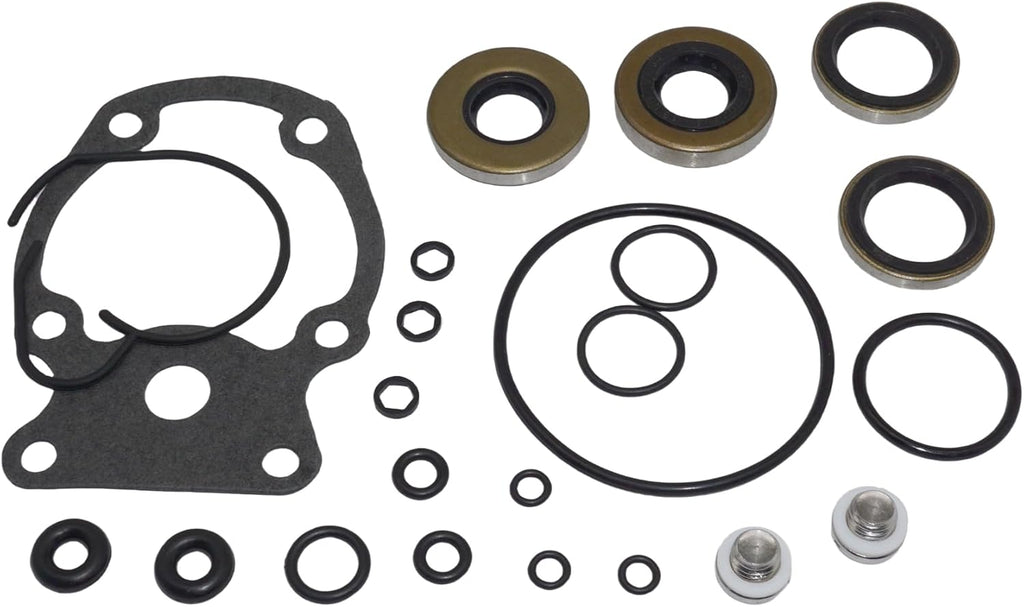 5007987 Outboard Lower Unit Seal Kit for Johnson Evinrude 15-30HP