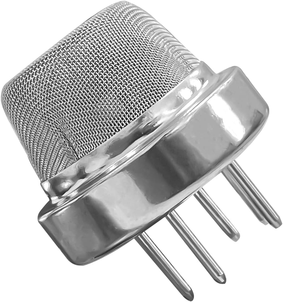 New DE32-60013A Replacement for Samsung DE32-60011A Microwave Humidity Gas Sensor Repair "E-11", "C-11" and "C-3" Fault Codes Compatible with ME21M706BAS ME18H704SFG MET8H704SFS ME21K7010DG Microwave