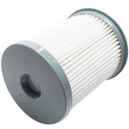 2x Reusable Vacuum Cleaner Filter for Hoover Upright Vacuum