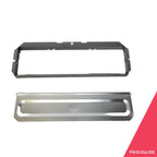 Frigidaire 5304464343 Vent Damper for Microwave Ovens