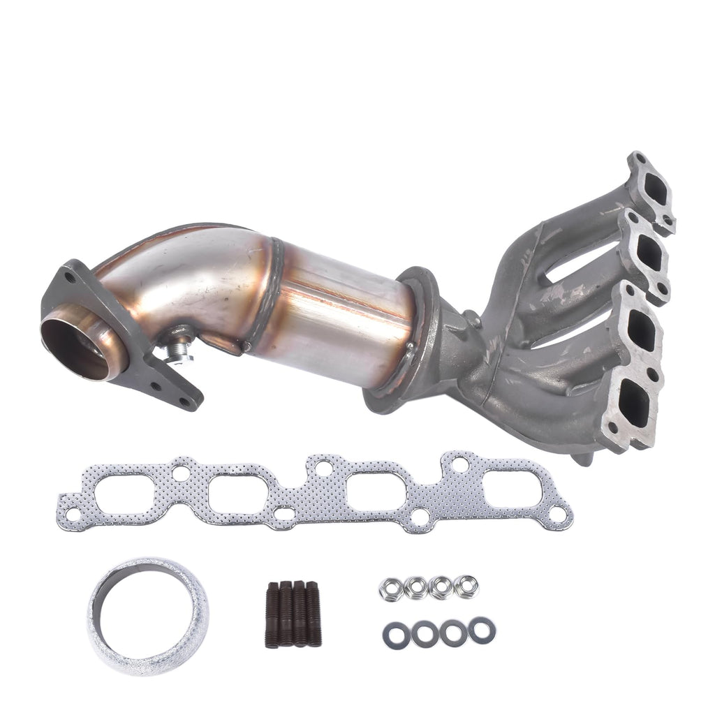 Catalytic Converter Replacement for 2007-2012 Chevy Colorado GMC Canyon 2.9