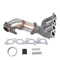 Catalytic Converter Replacement for 2007-2012 Chevy Colorado GMC Canyon 2.9