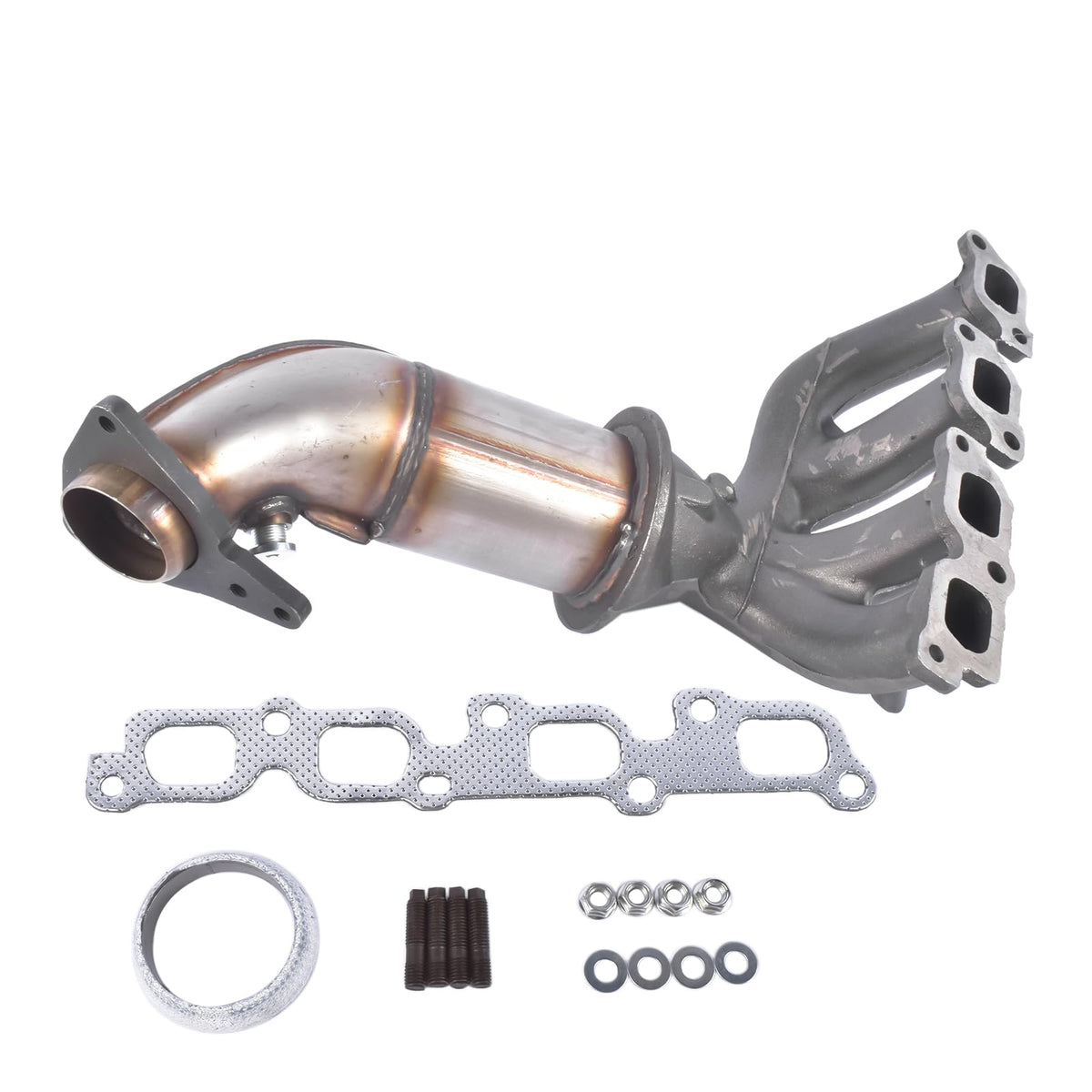 Catalytic Converter Replacement for 2007-2012 Chevy Colorado GMC Canyon 2.9