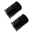 Neexatio 17117514402 Radiator Upper Mount Set Compatible with BMW