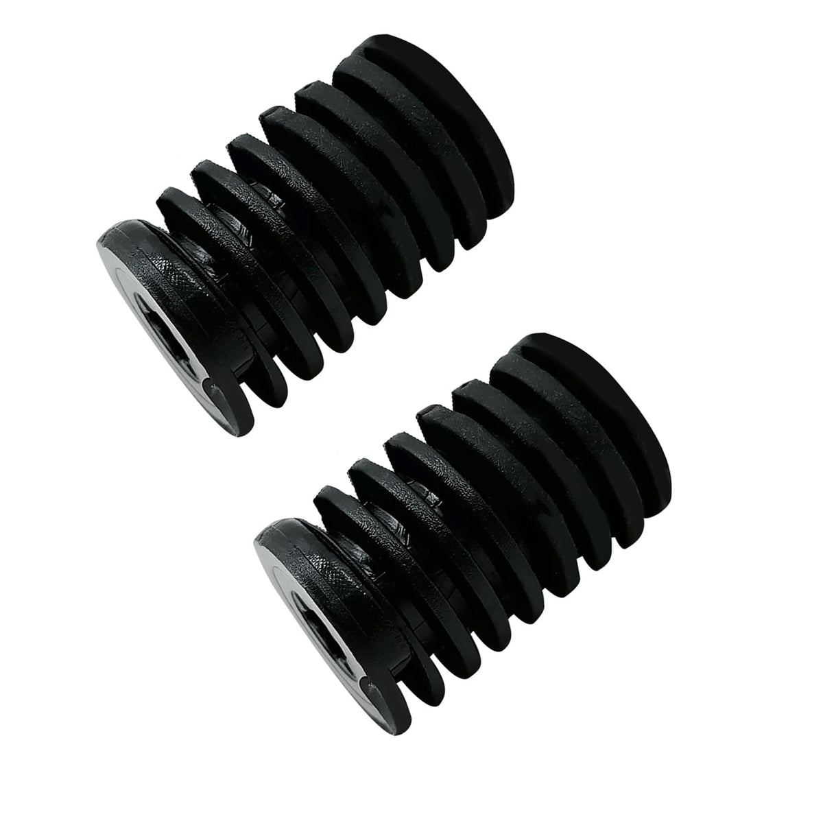 Neexatio 17117514402 Radiator Upper Mount Set Compatible with BMW