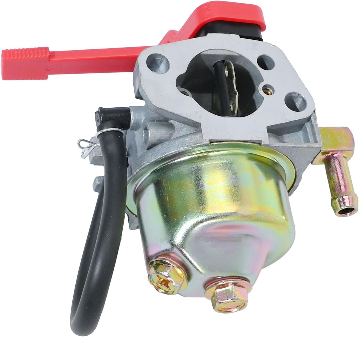 951-12098 951-14093 Carburetor Replacement for MTD Yard Machine 31A-2M1E706 31A-2M1E700 31A-2M1E752 31AS2S1E700 31AS2S1E795, Replacement for Craftsman SB230 SB270 Snow Thrower