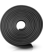2 Inch Fuel Tank Strap Isolator Compatible with Semi-trailer Trucks, 25 FT