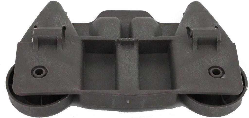 4-Pack Dishwasher Wheel Replacement for KitchenAid KDTM354DSS4