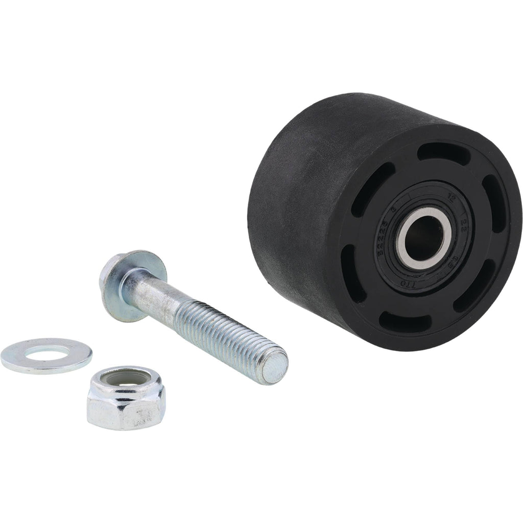 All Balls Racing 79-5006 Black 43-28mm Chain Roller