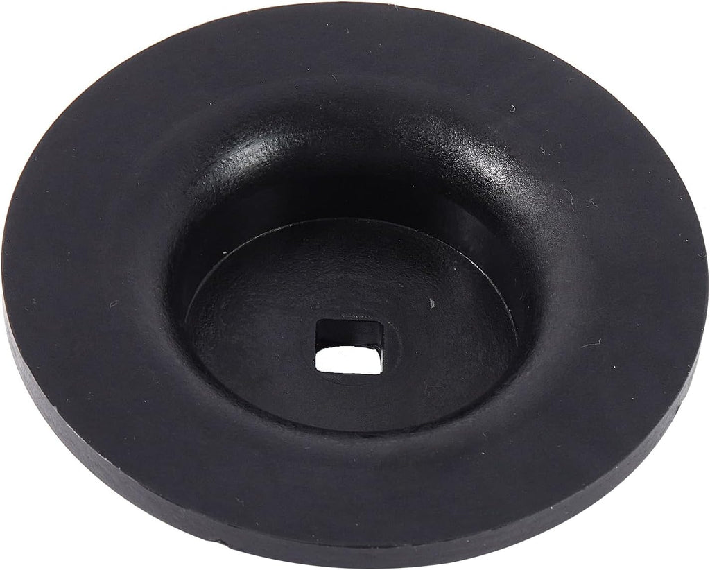 Rubber Coil Spring Insulator Pad Replacement for Buick for GMC 2pcs