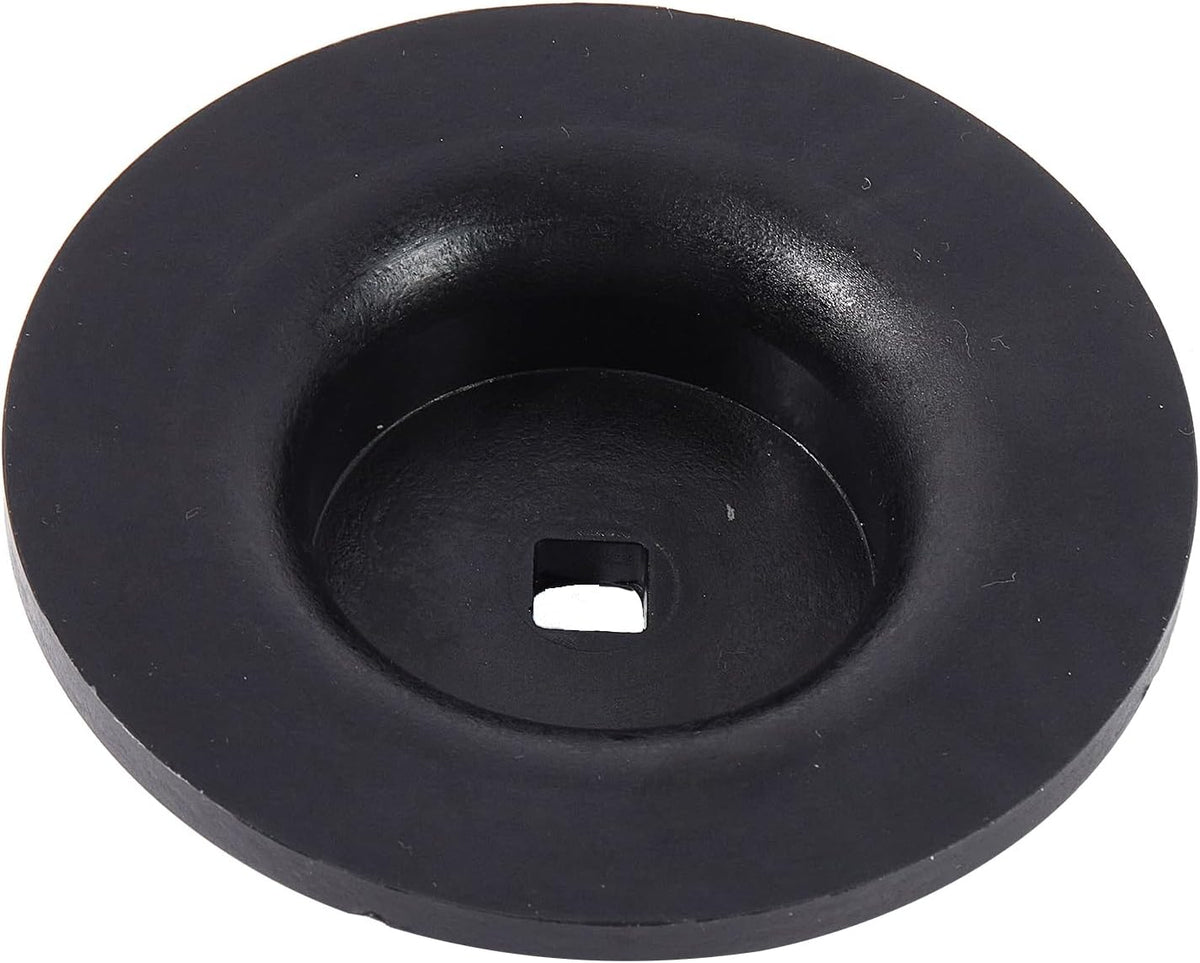 Rubber Coil Spring Insulator Pad Replacement for Buick for GMC 2pcs