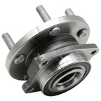 YQAUCES 513263 Front Wheel Hub Assembly for Chrysler 200 2011-2014