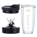 Compatible for Ninja 24Oz Cup