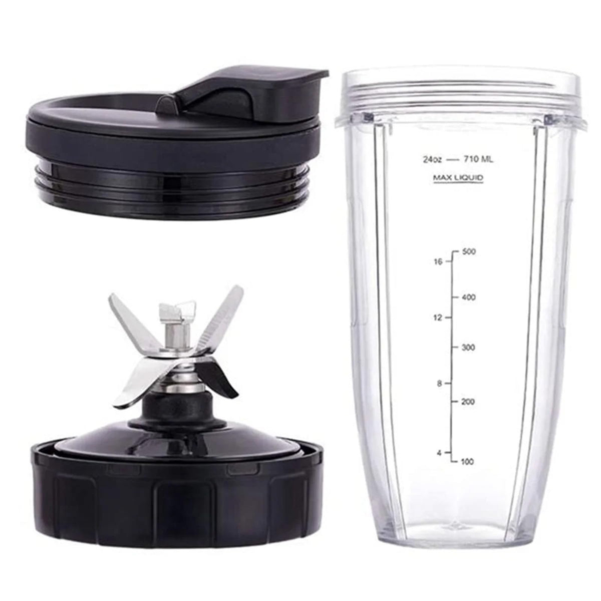 Compatible for Ninja 24Oz Cup