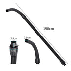 35mm Replacement Vacuum Hose, Compatible for Electrolux, Vacuum Cleaner