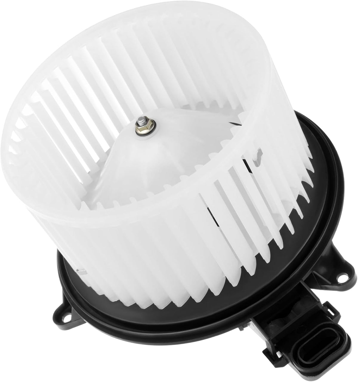 SCITOO Front HVAC Heater Blower Motor 700237 for Ford for F-150 2009-2014