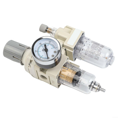 Pneumatic Filter Regulator Lubricator for SMC AC2010 AC3010 AC5010D