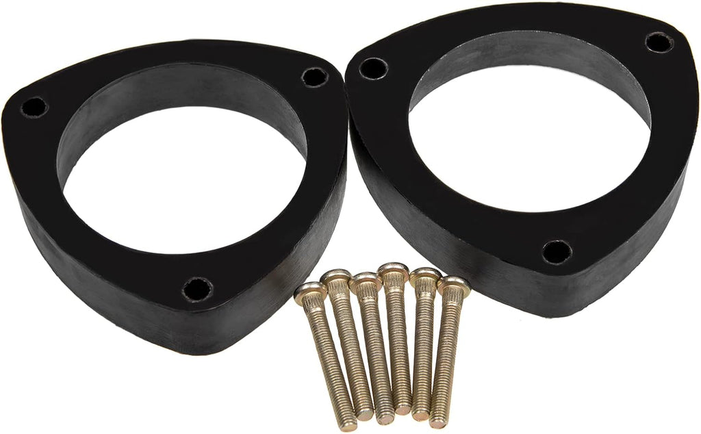 Leveling Lift Kit 1.2 inch 30mm for Subaru - Front Strut Spacers