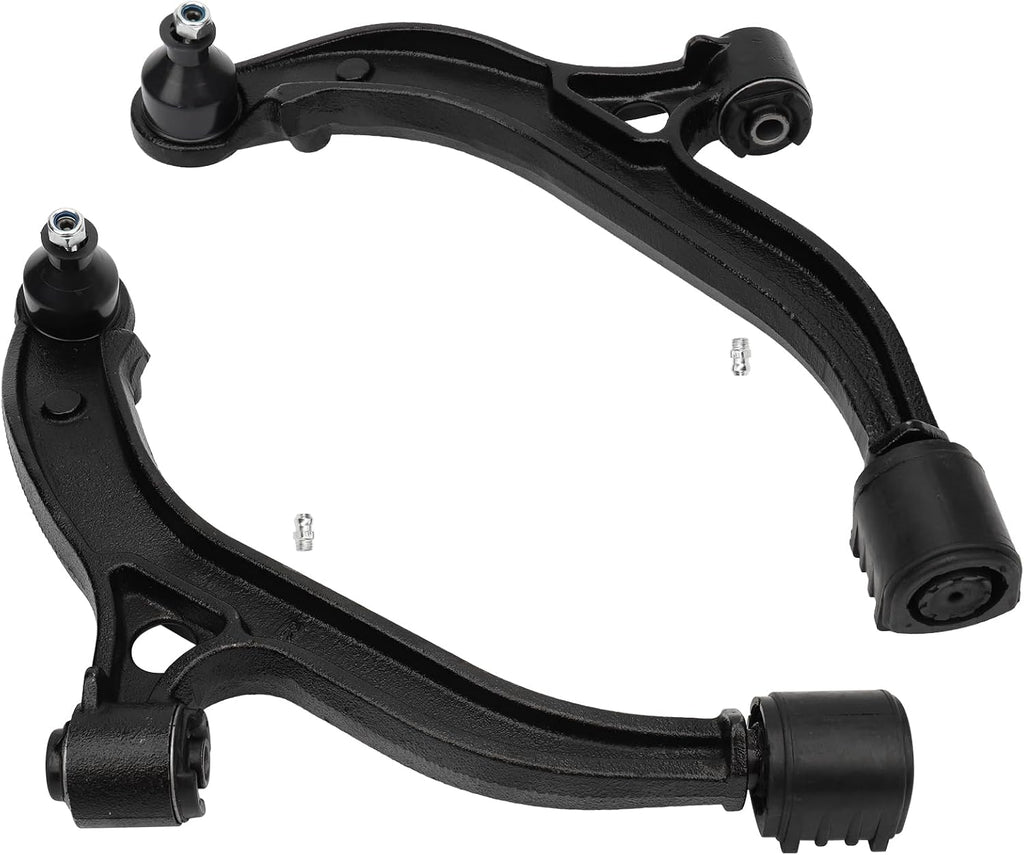 K620004 K620005 Front Lower Control Arms w/Ball Joint Assembly