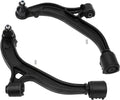 K620004 K620005 Front Lower Control Arms w/Ball Joint Assembly