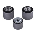 Tiny Force 3Pcs Front Axle Isolator Bushings Kit 4578845AB 52124994AB