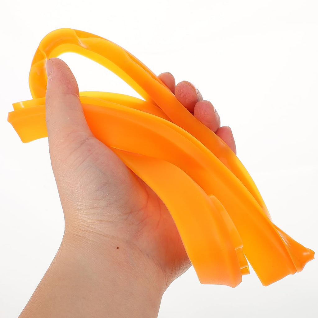 Vacuum Pot Lid Silicone Sealing Ring and Handle Replacement Set