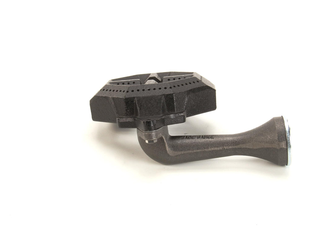 Jade 8406200000, Burner Assembly