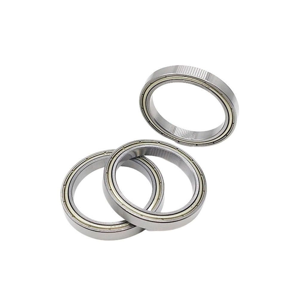 1PCS 6809ZZ Bearing Slim Thin Section Ball Bearings