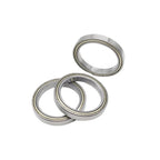 1PCS 6809ZZ Bearing Slim Thin Section Ball Bearings