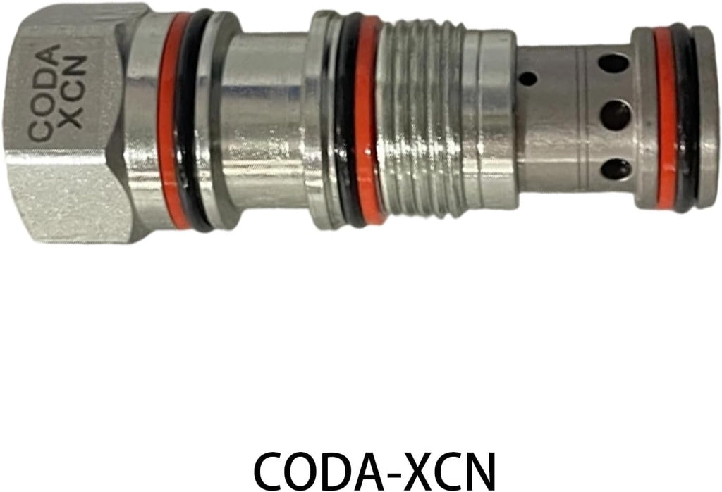 CODA-XCN CODAXCN Pilot to Close Check Valve compatible with Sun Hydraulics