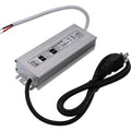 24V LED Power Supply 100W Low Voltage Transformer Adapter