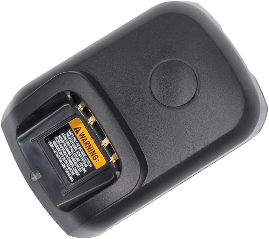 WPLN4232 WPLN4226A Charger Compatible for Motorola XPR3500e XPR3300e XPR7550e XPR7580e XPR7350e XPR6550 XPR6500