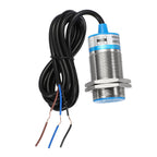 MECCANIXITY Inductive Proximity Sensor, PNP NC M30 10mm Approach Sensor