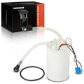 A-Premium Electric Fuel Pump Module Assembly Compatible with BMW