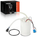 A-Premium Electric Fuel Pump Module Assembly Compatible with BMW