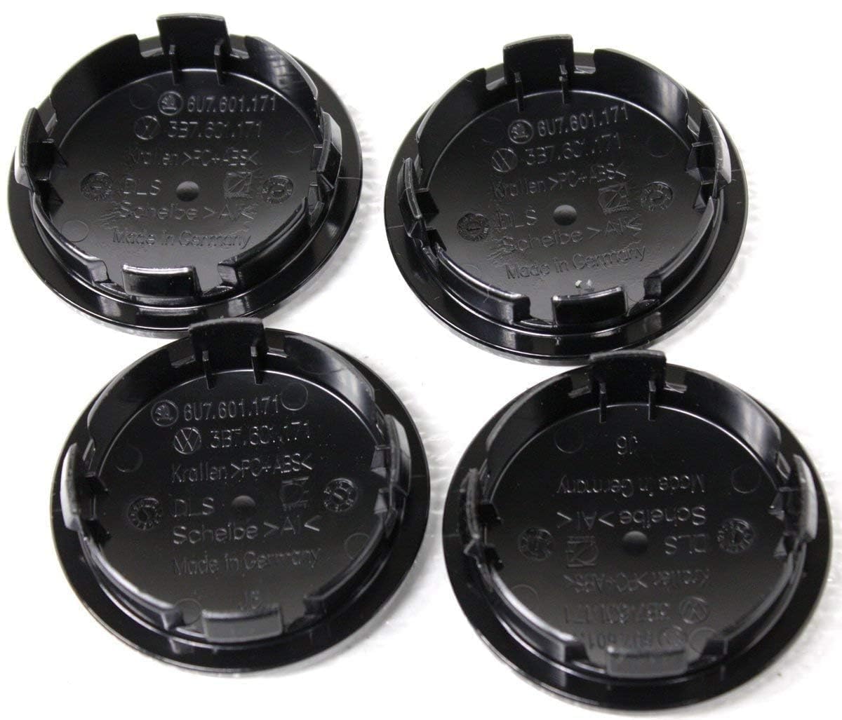 3B7-601-171-XRW Center Cap