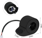 Replacement Thumb Throttle for GOTRAX GXL V2 Electric Scooter